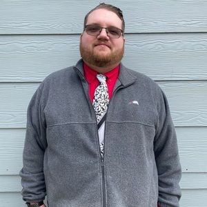 Meet your Posher, David